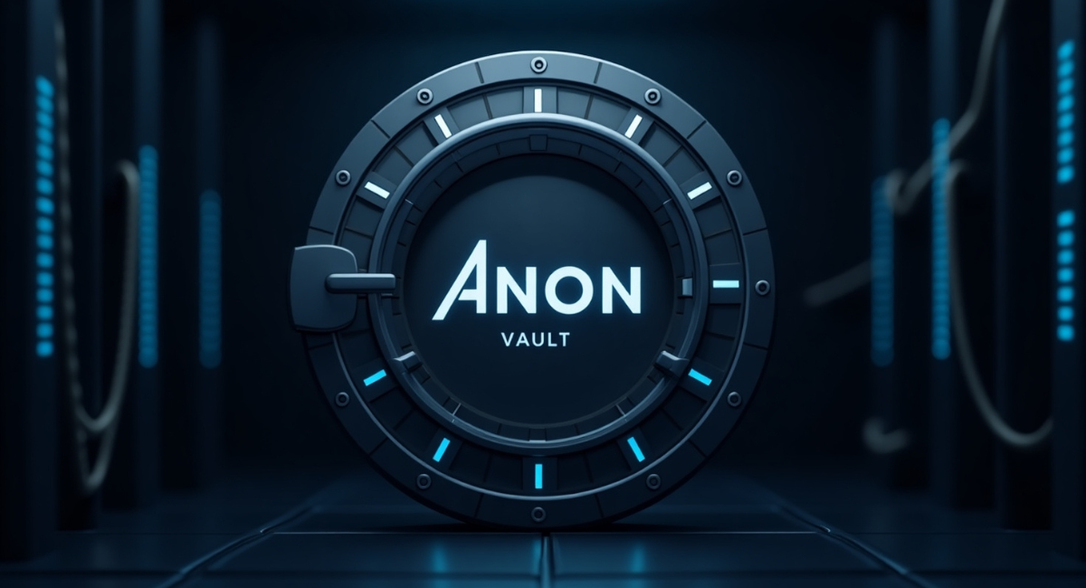 Anon Vault