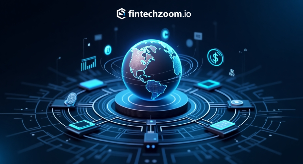 FintechZoom .io