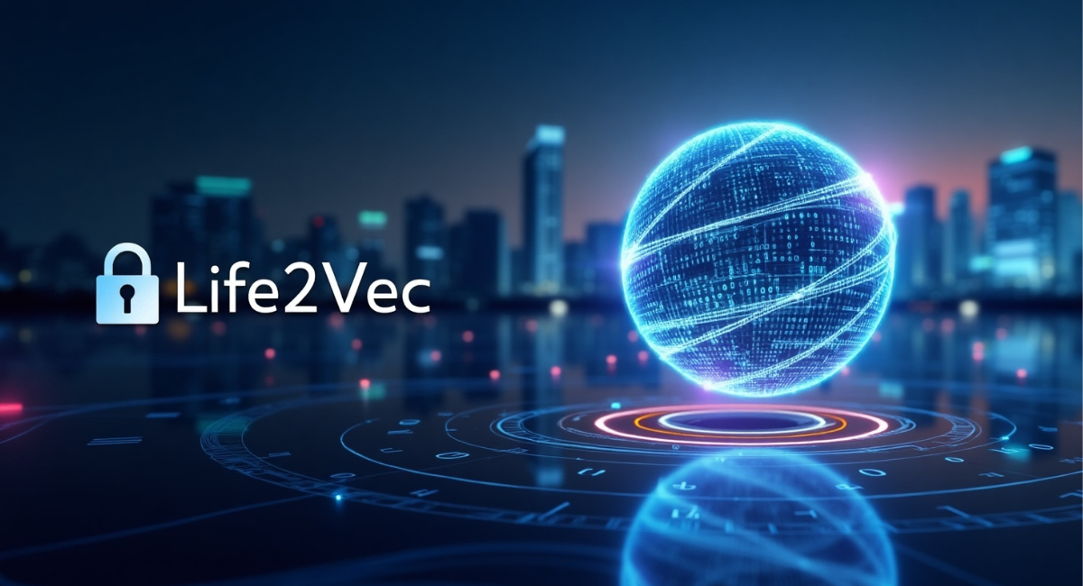 Life2Vec Crypto