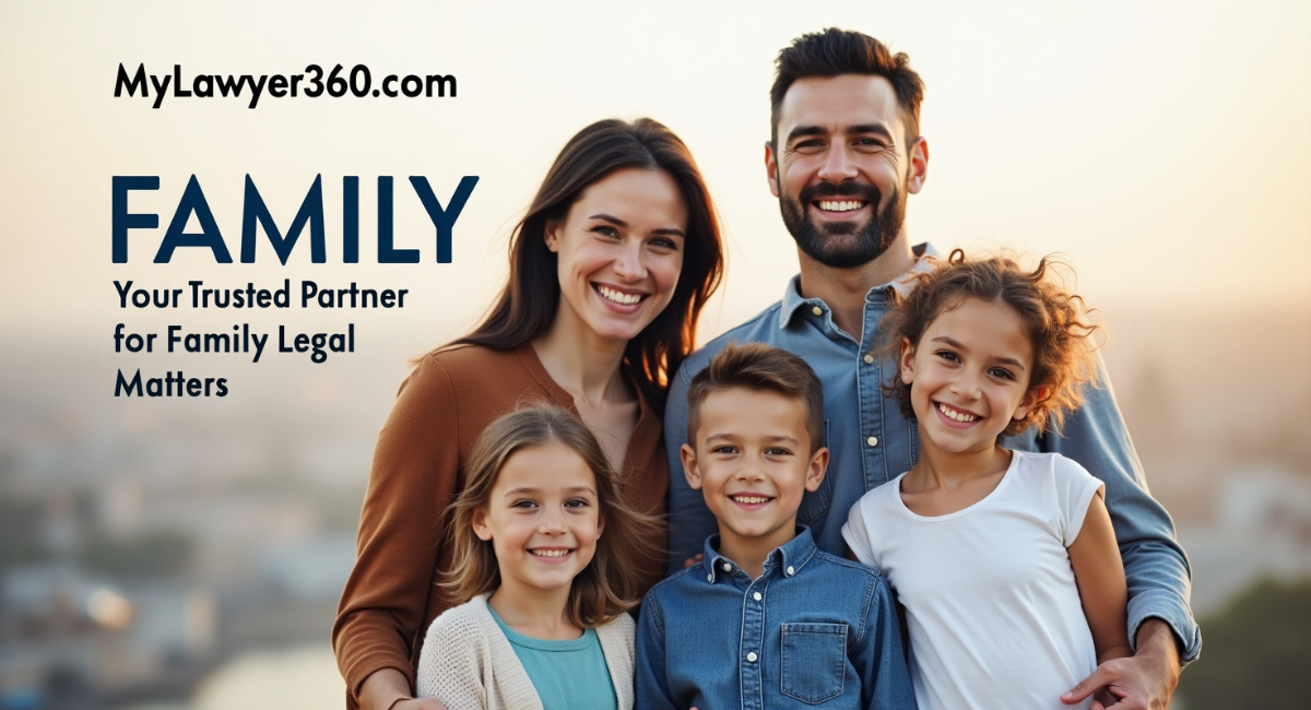 MyLawyer360.com Family