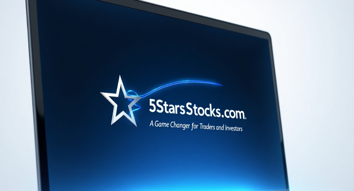 5StarsStocks.com A Game Changer for Traders and Investors