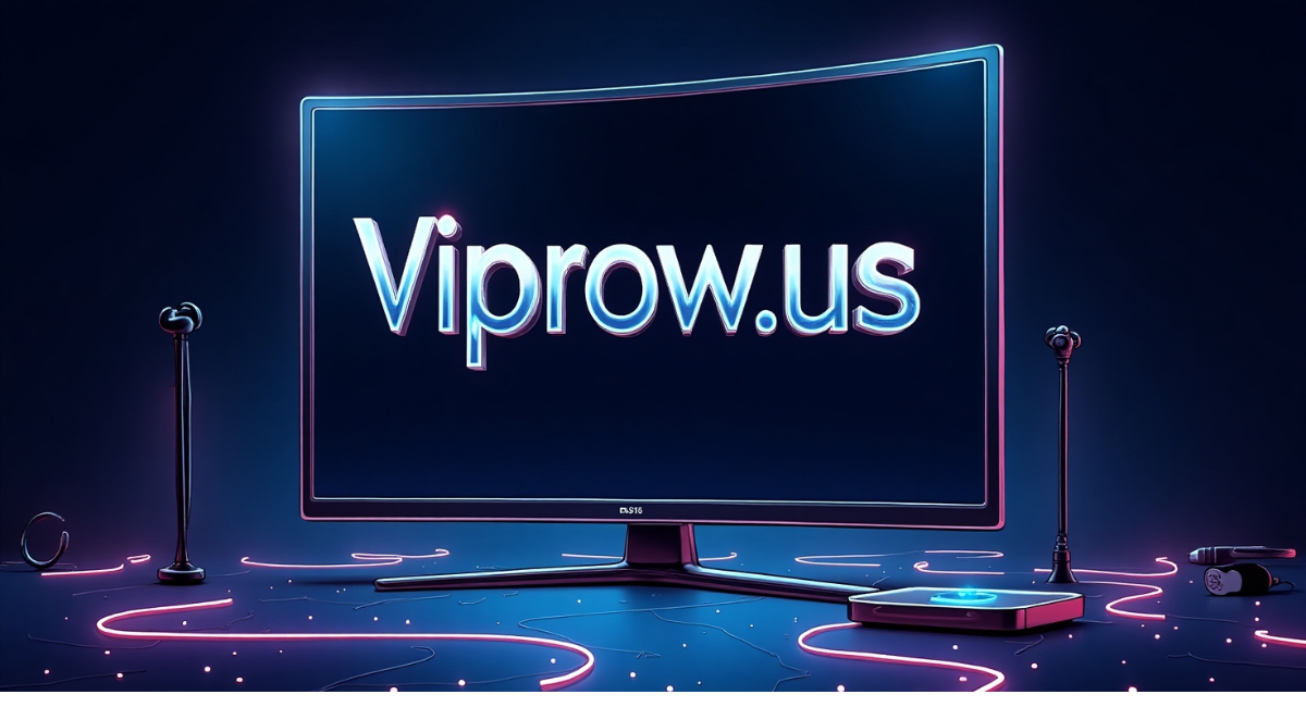Is viprow.us.com the Ultimate Free Streaming Platform