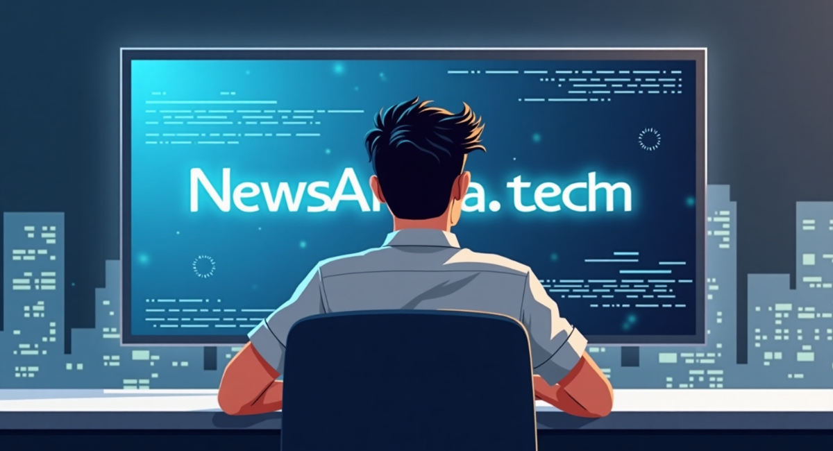 NewsArena.tech