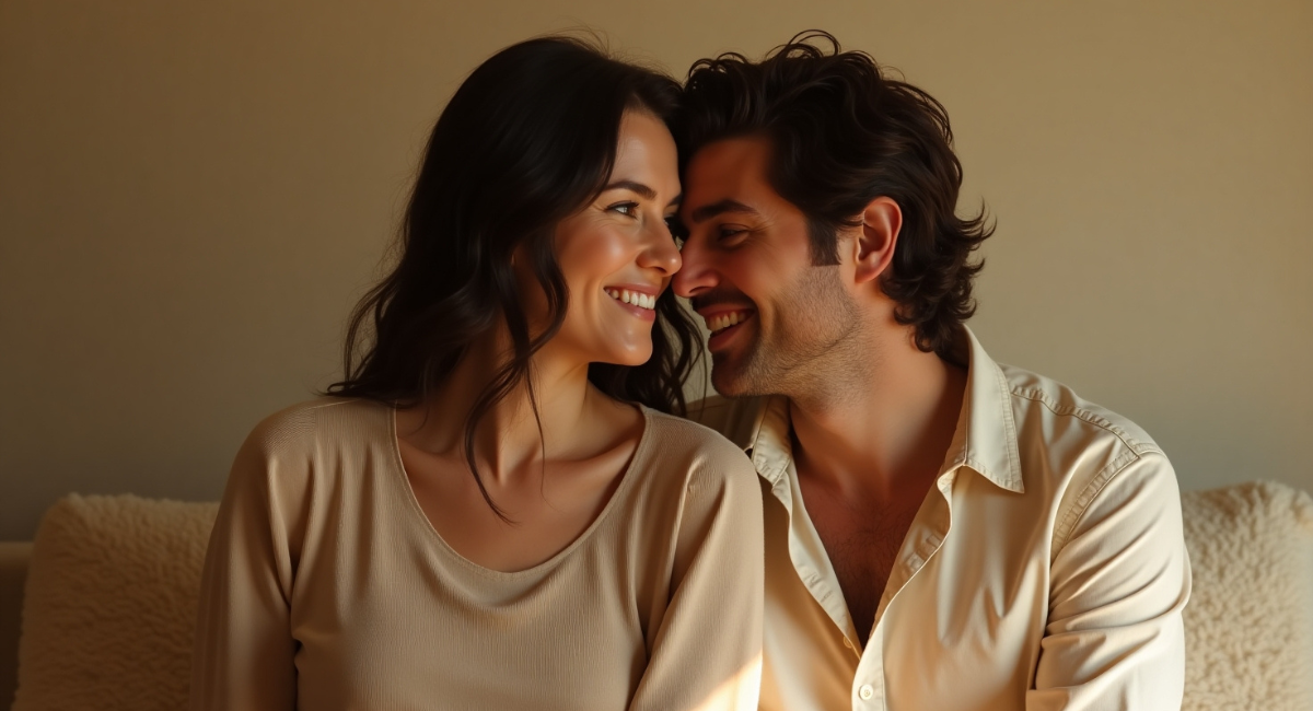 The Private Life of Eric Weinberger and Wife Danielle