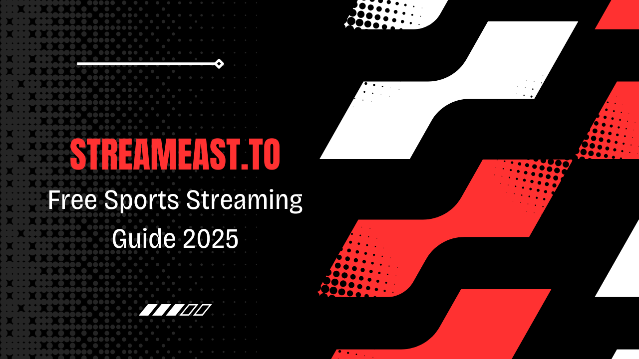 Streameast.to